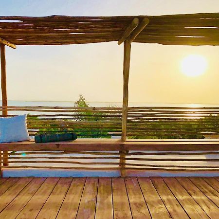 Casa Pelicanos Tulum Beach Mx - Next To Hotel Zone Ngoại thất bức ảnh