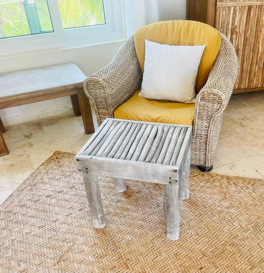 Casa Pelicanos Tulum Beach Mx - Next To Hotel Zone Ngoại thất bức ảnh