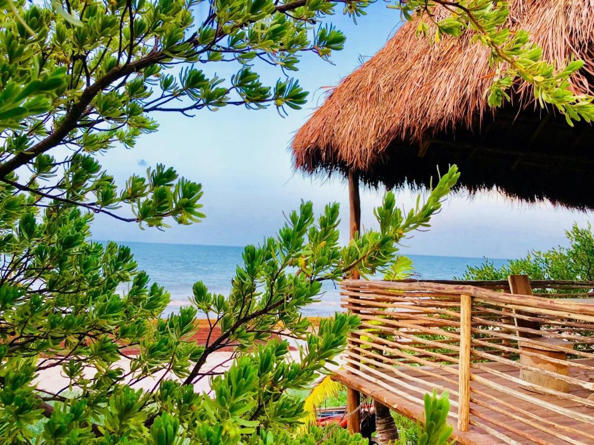 Casa Pelicanos Tulum Beach Mx - Next To Hotel Zone Ngoại thất bức ảnh