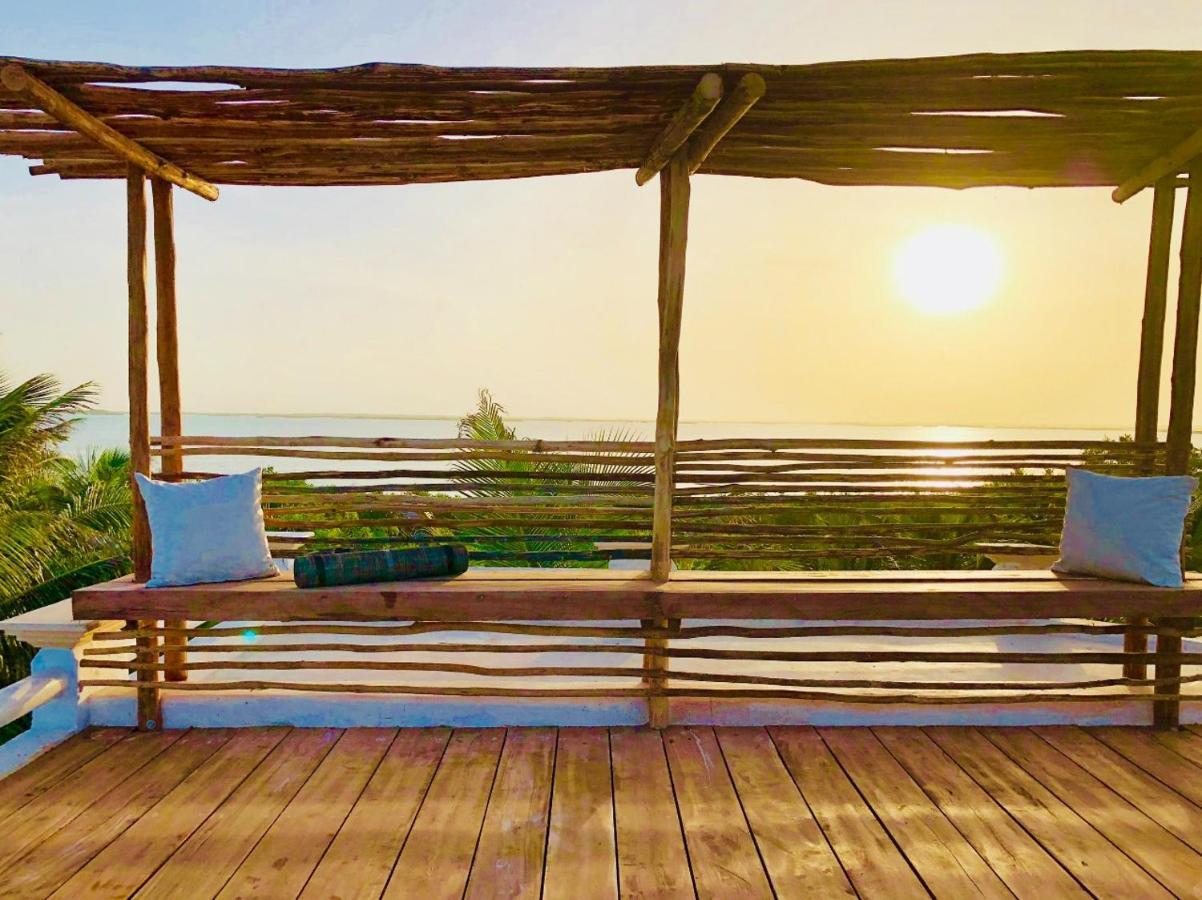 Casa Pelicanos Tulum Beach Mx - Next To Hotel Zone Ngoại thất bức ảnh